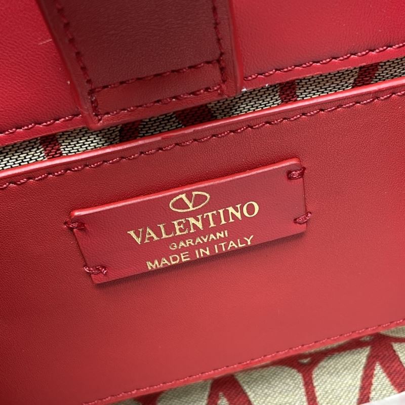 Valentino Shopping Bags